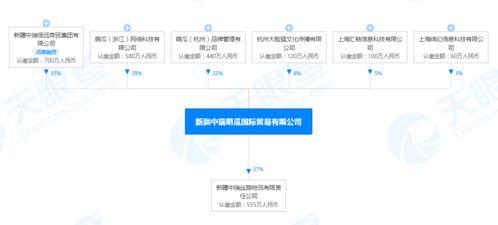 吃瓜集团改名称,一场品牌转型的华丽蜕变