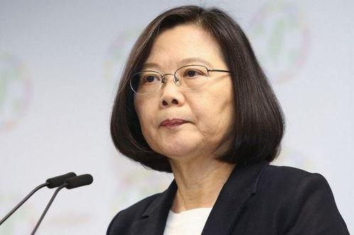 台湾吃瓜女议员名单,盘点那些热议一时的政治人物