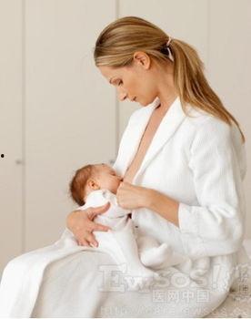 母乳妈妈吃瓜,吃瓜也能助力宝宝健康成长