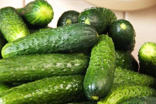 小暑宜吃的瓜,瓜类美食推荐