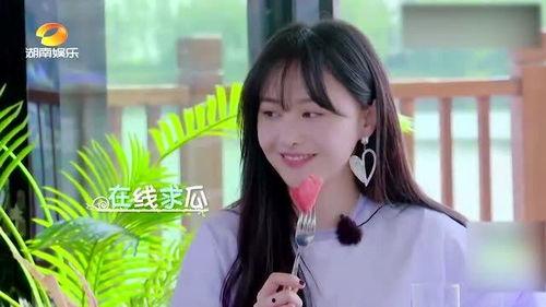 吃郑爽瓜的人,揭秘娱乐圈的甜蜜与苦涩