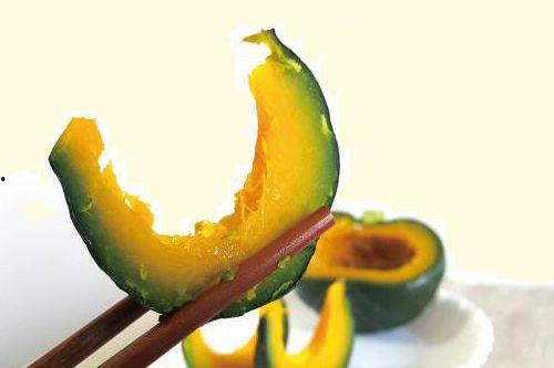 吃板栗瓜减肥吗,揭秘板栗瓜的神奇瘦身效果